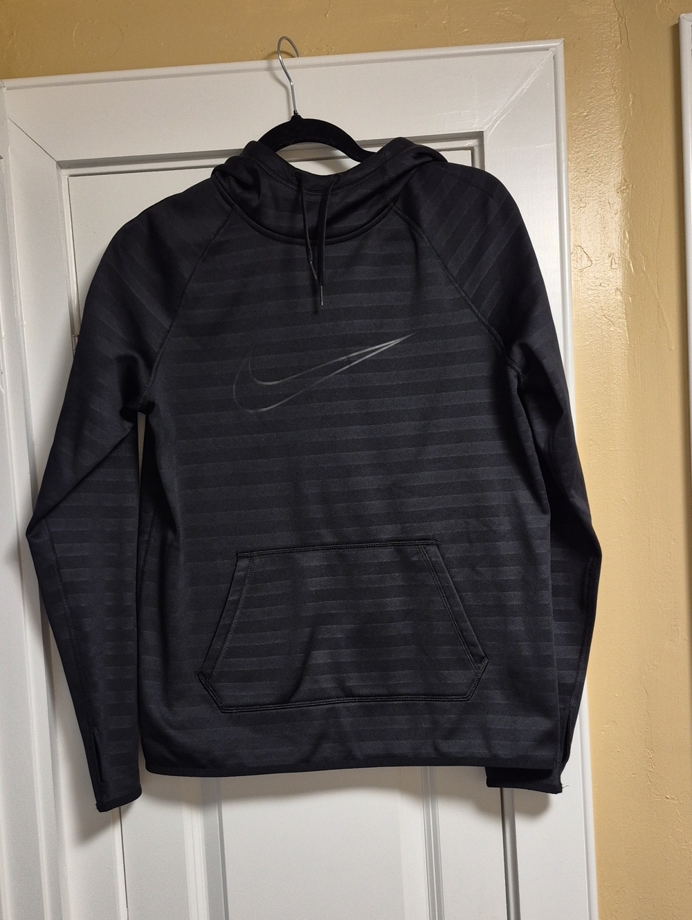 Womens Nike Cowl Neck Hoodie Size M